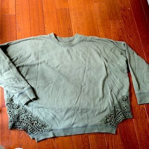 American Eagle Crewneck